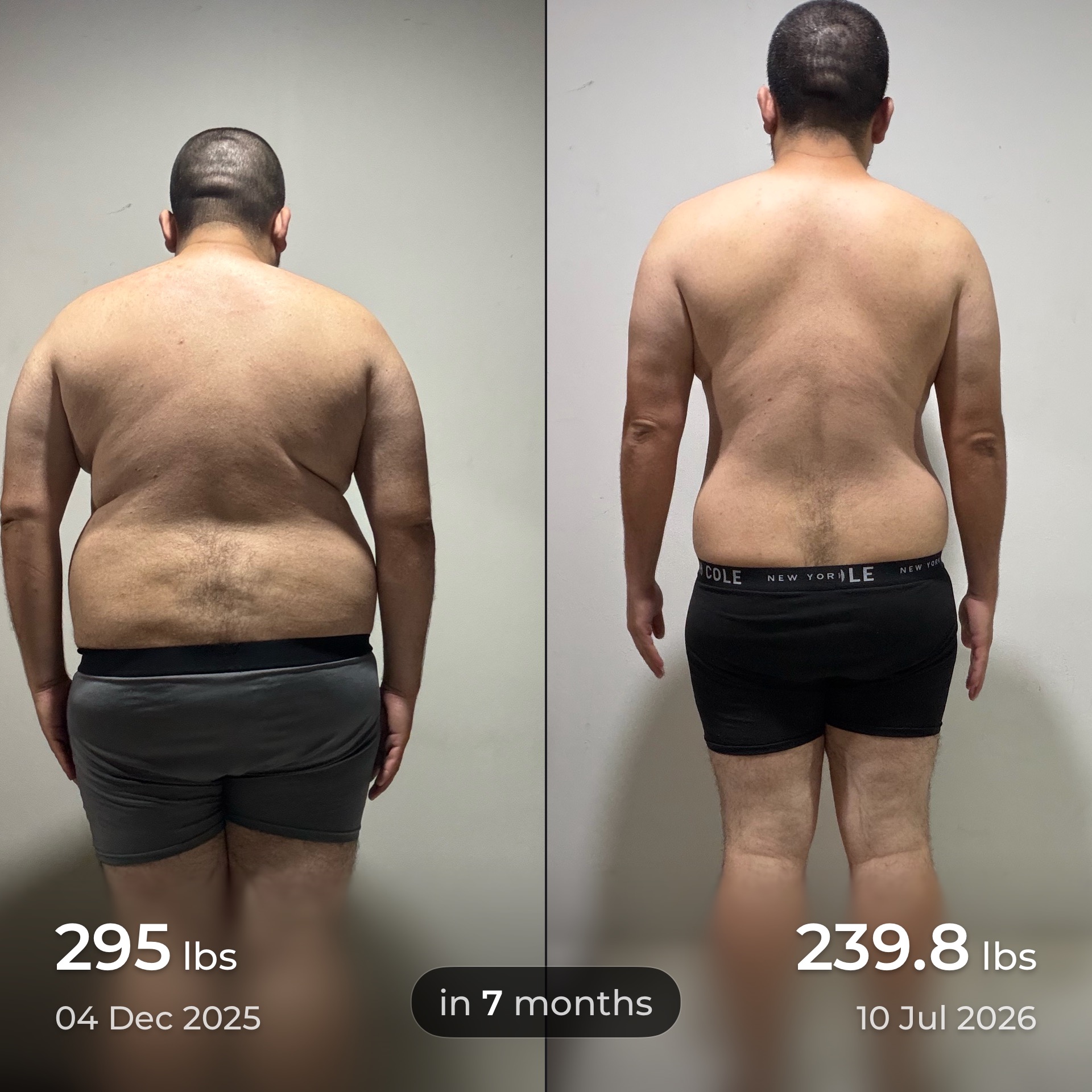 Transformación de Fernando, Negocio de agricultura · 33 años